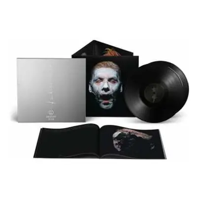 2LP Rammstein: Sehnsucht