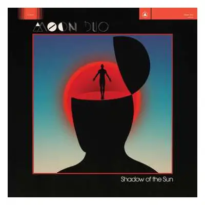 CD Moon Duo: Shadow Of The Sun