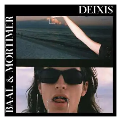 CD Baal & Mortimer: Deixis