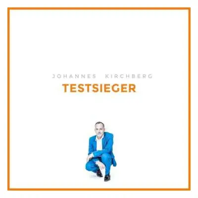 CD Johannes Kirchberg: Testsieger