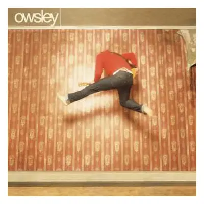 LP Owsley: Owsley LTD | CLR