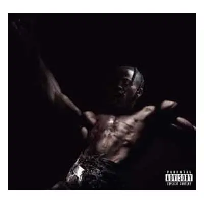 CD Travis Scott: Utopia