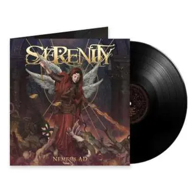 LP Serenity: Nemesis A.d.