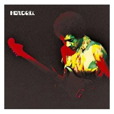 CD Jimi Hendrix: Band Of Gypsys