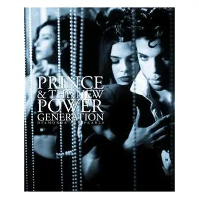 Blu-ray Prince: Diamonds And Pearls