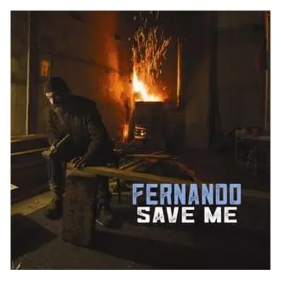 CD Fernando Viciconte: Save Me