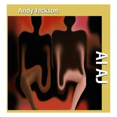 CD/Blu-ray Andy Jackson: Ai Aj (cd+blu-ray Edition)