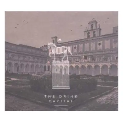 CD The Drink: Capital