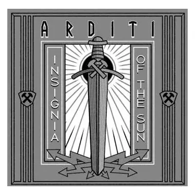 LP Arditi: Insignia Of The Sun