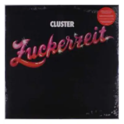 LP Cluster: Zuckerzeit