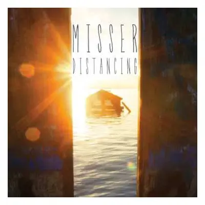 CD Misser: Distancing DIGI