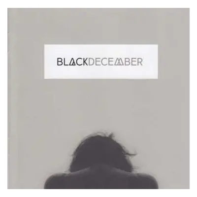 LP Black December: Vol. 1 LTD