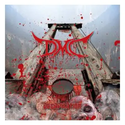 CD DMC: Decapitation