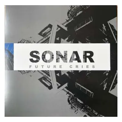 LP Sonar: Future Cries CLR | LTD | NUM