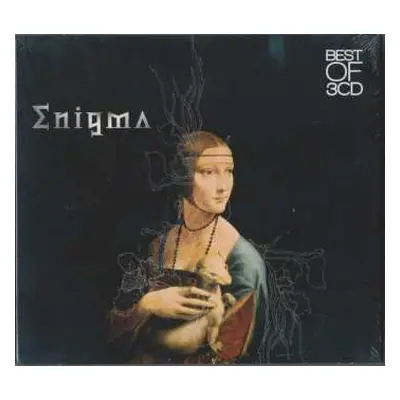 3CD Enigma: Best Of 3CD DIGI