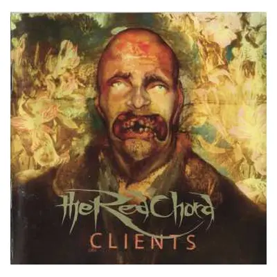 CD The Red Chord: Clients