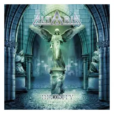 CD Altaria: Divinity