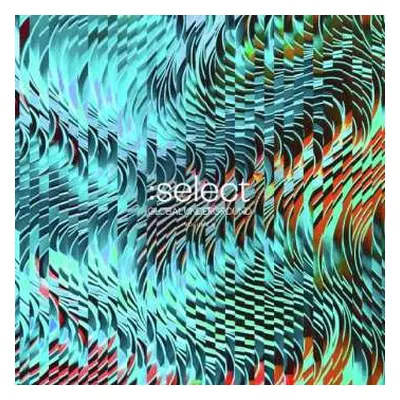 2CD Various: :Select Volume 6