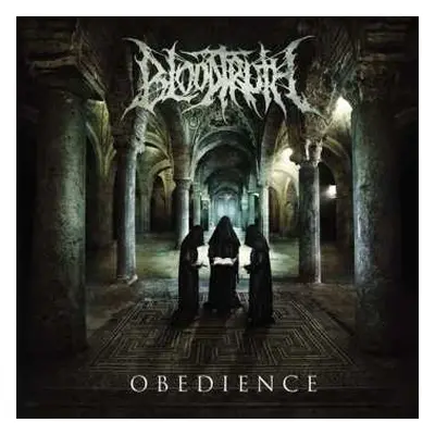 CD Bloodtruth: Obedience