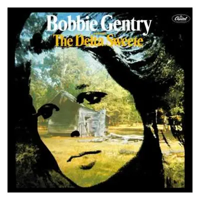 2CD Bobbie Gentry: The Delta Sweete DLX