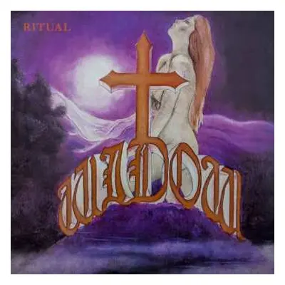 LP/SP Ritual: Widow LTD | CLR