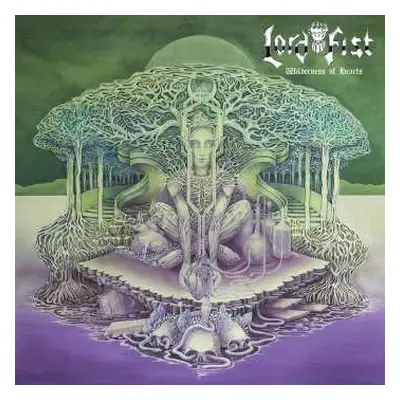 CD Lord Fist: Wilderness Of Hearts