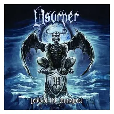 LP Usurper: Lords Of The Permafrost