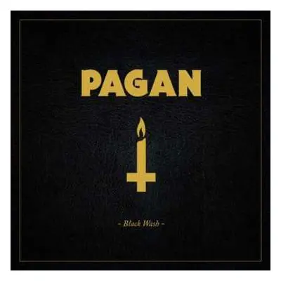 LP Pagan: Black Wash