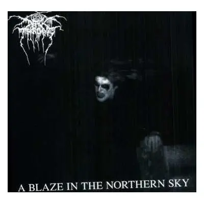 LP Darkthrone: A Blaze In The Northern Sky