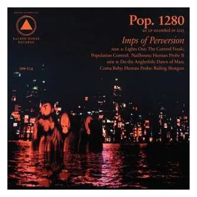 LP Pop. 1280: Imps Of Perversion