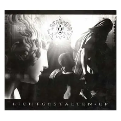 CD Lacrimosa: Lichtgestalten-EP