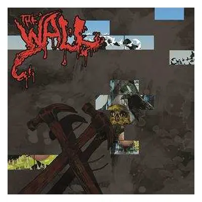 2CD Various: The Wall (Redux)