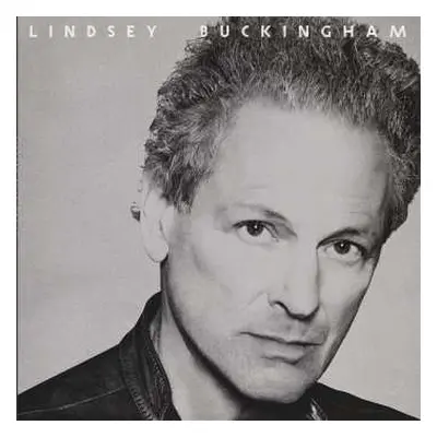 CD Lindsey Buckingham: Lindsey Buckingham