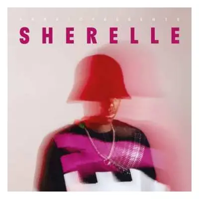 2LP Sherelle: Fabric Presents SHERELLE