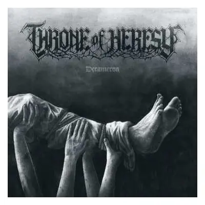 LP Throne Of Heresy: Decameron