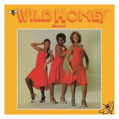 LP Wild Honey: Untamed