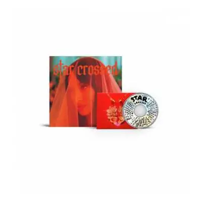 CD Kacey Musgraves: Star-Crossed LTD