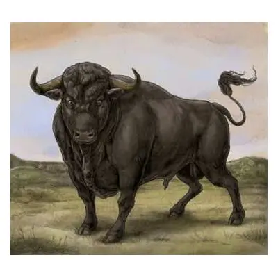 LP/CD San Fermin: San Fermin