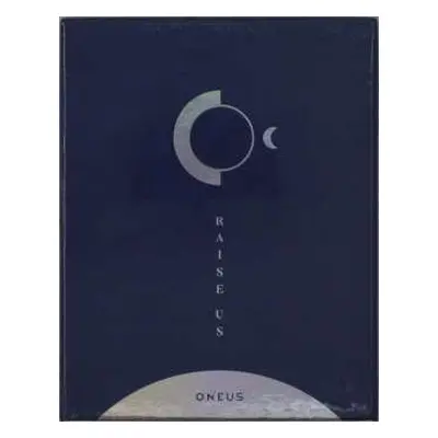 CD/Box Set Oneus: Raise Us