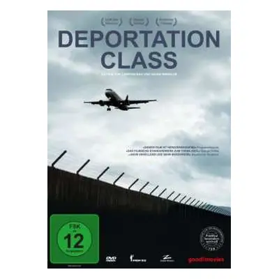 DVD Various: Deportation Class