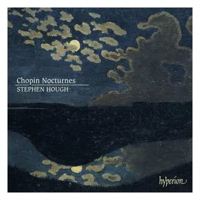 2CD Frédéric Chopin: Nocturnes