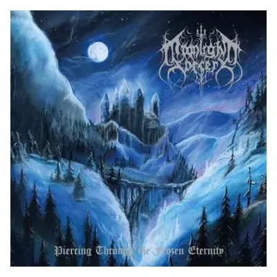 CD Moonlight Sorcery: Piercing Through The Frozen Eternity