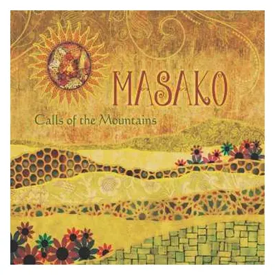 CD Masako: Call Of The Mountains