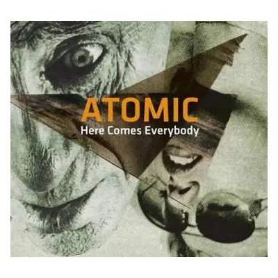 CD Atomic: Here Comes Everybody