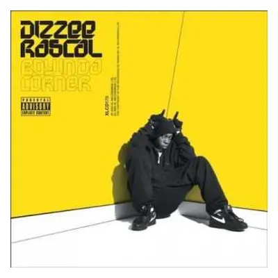 2LP Dizzee Rascal: Boy In Da Corner