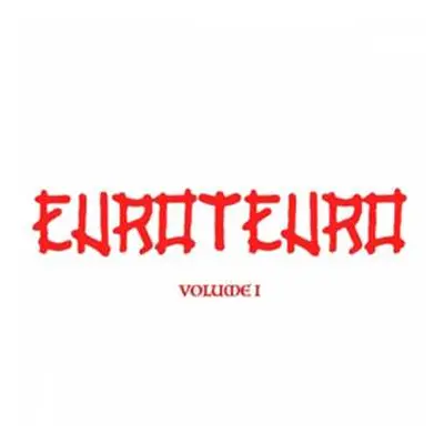 CD Euroteuro: Volume 1