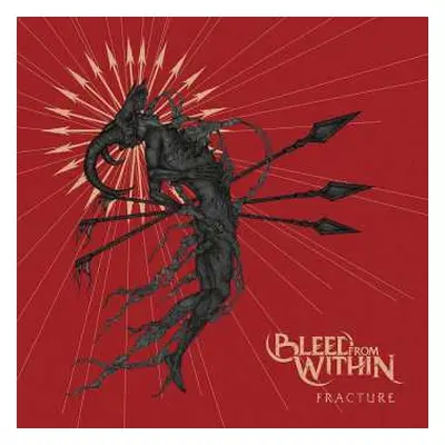 CD Bleed From Within: Fracture