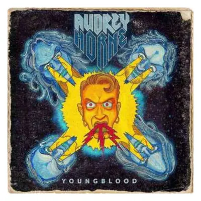 CD Audrey Horne: Youngblood