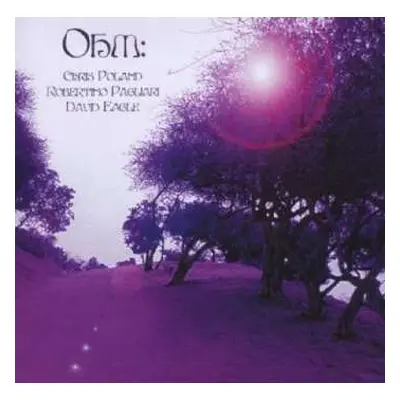 CD OHM:: Ohm: