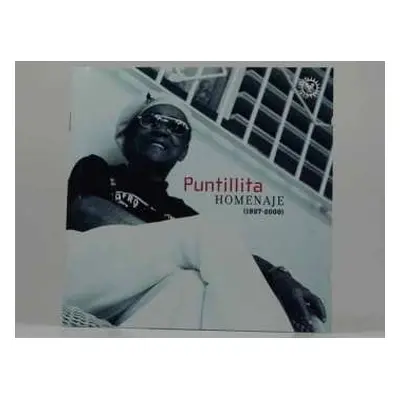 CD Manuel 'Puntillita' Licea: Homenaje (1927-2000)